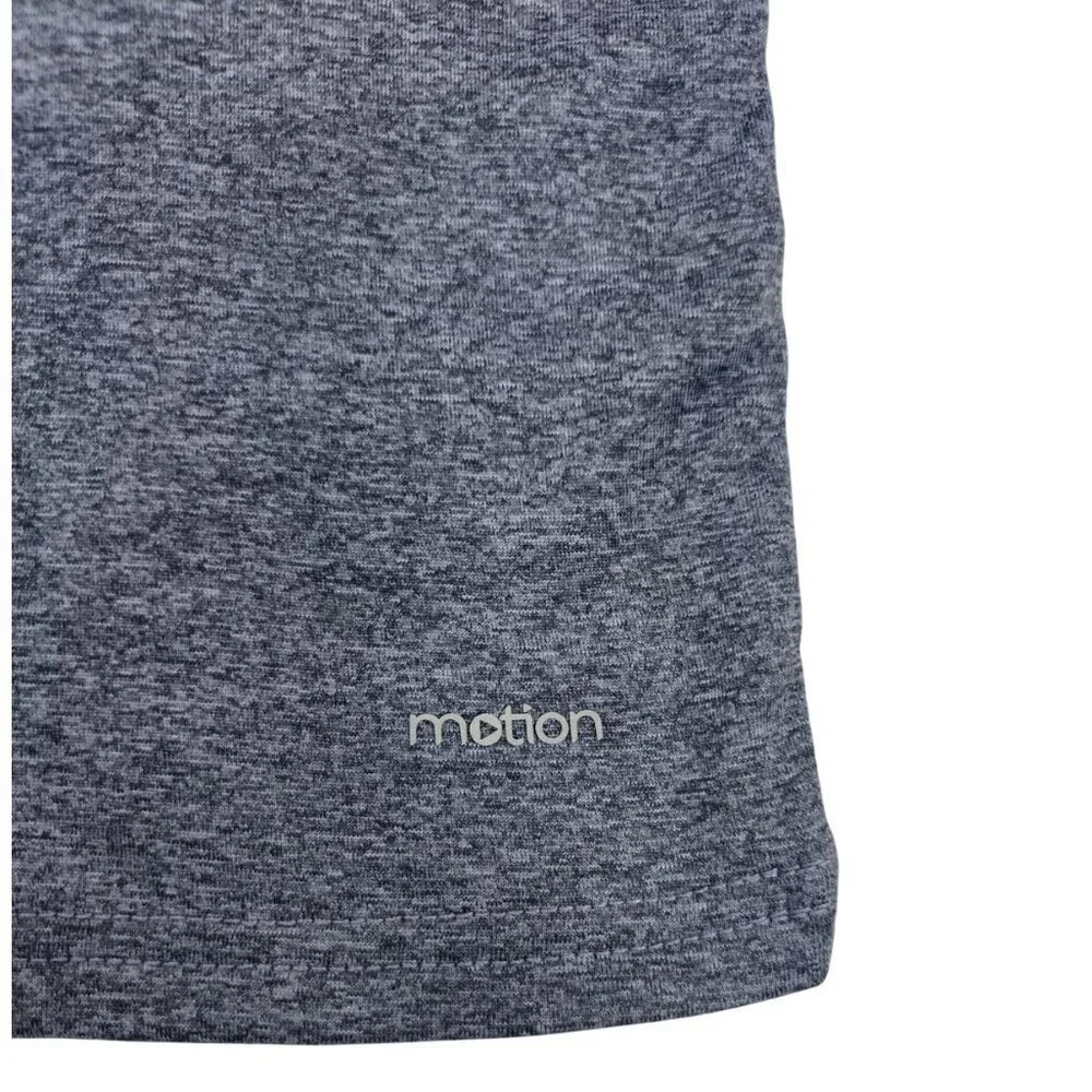 Motion men long